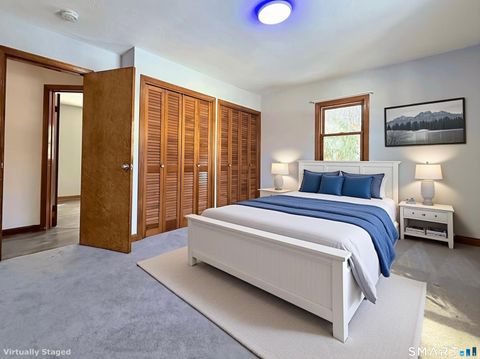 Tiny photo for 25 Elaine Drive, Seymour, CT 06483 (MLS # 24152353)