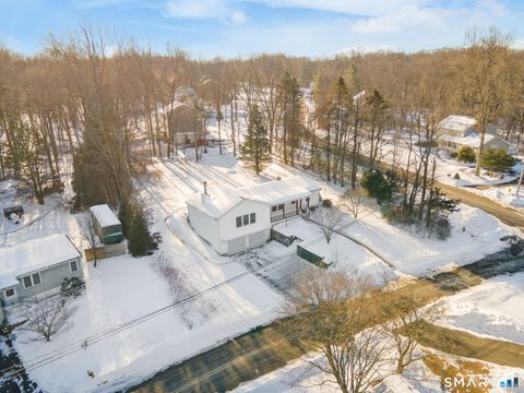Tiny photo for 25 Elaine Drive, Seymour, CT 06483 (MLS # 24152353)