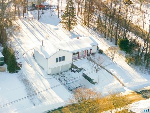 Tiny photo for 25 Elaine Drive, Seymour, CT 06483 (MLS # 24152353)