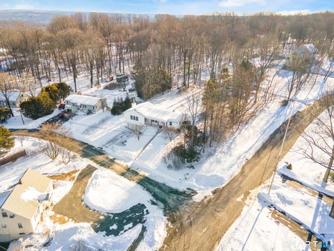 Tiny photo for 25 Elaine Drive, Seymour, CT 06483 (MLS # 24152353)