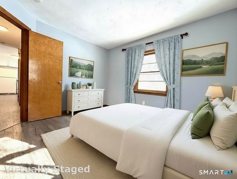 Tiny photo for 25 Elaine Drive, Seymour, CT 06483 (MLS # 24152353)