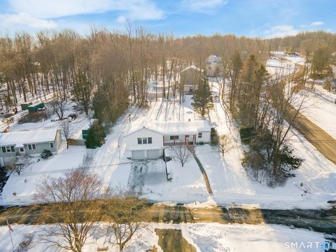 Tiny photo for 25 Elaine Drive, Seymour, CT 06483 (MLS # 24152353)