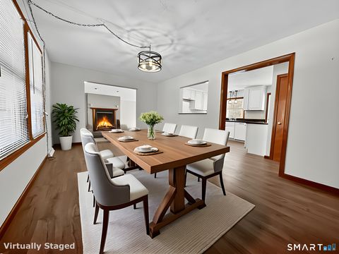 Tiny photo for 25 Elaine Drive, Seymour, CT 06483 (MLS # 24152353)