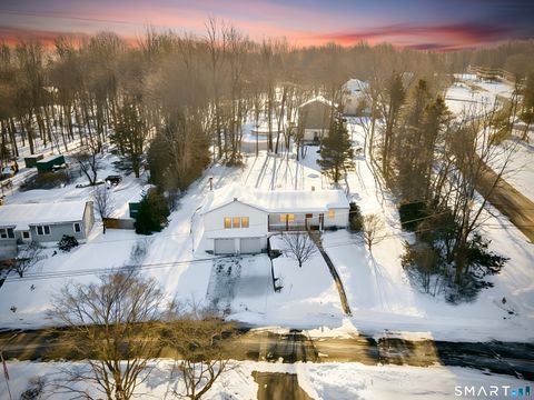 Tiny photo for 25 Elaine Drive, Seymour, CT 06483 (MLS # 24152353)