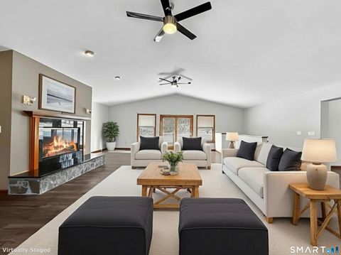 Tiny photo for 25 Elaine Drive, Seymour, CT 06483 (MLS # 24152353)