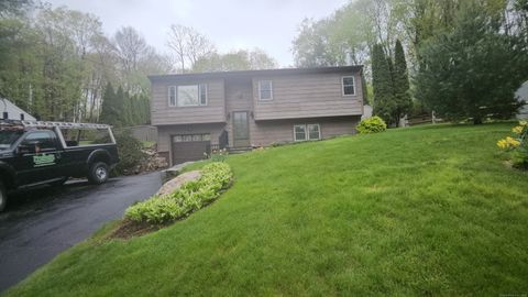 35 Kayview Avenue Bethel CT 06801