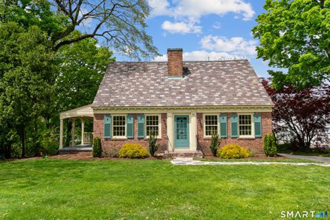 Photo of 551 N Main Street, Suffield, CT 06078 (MLS # 24159482)