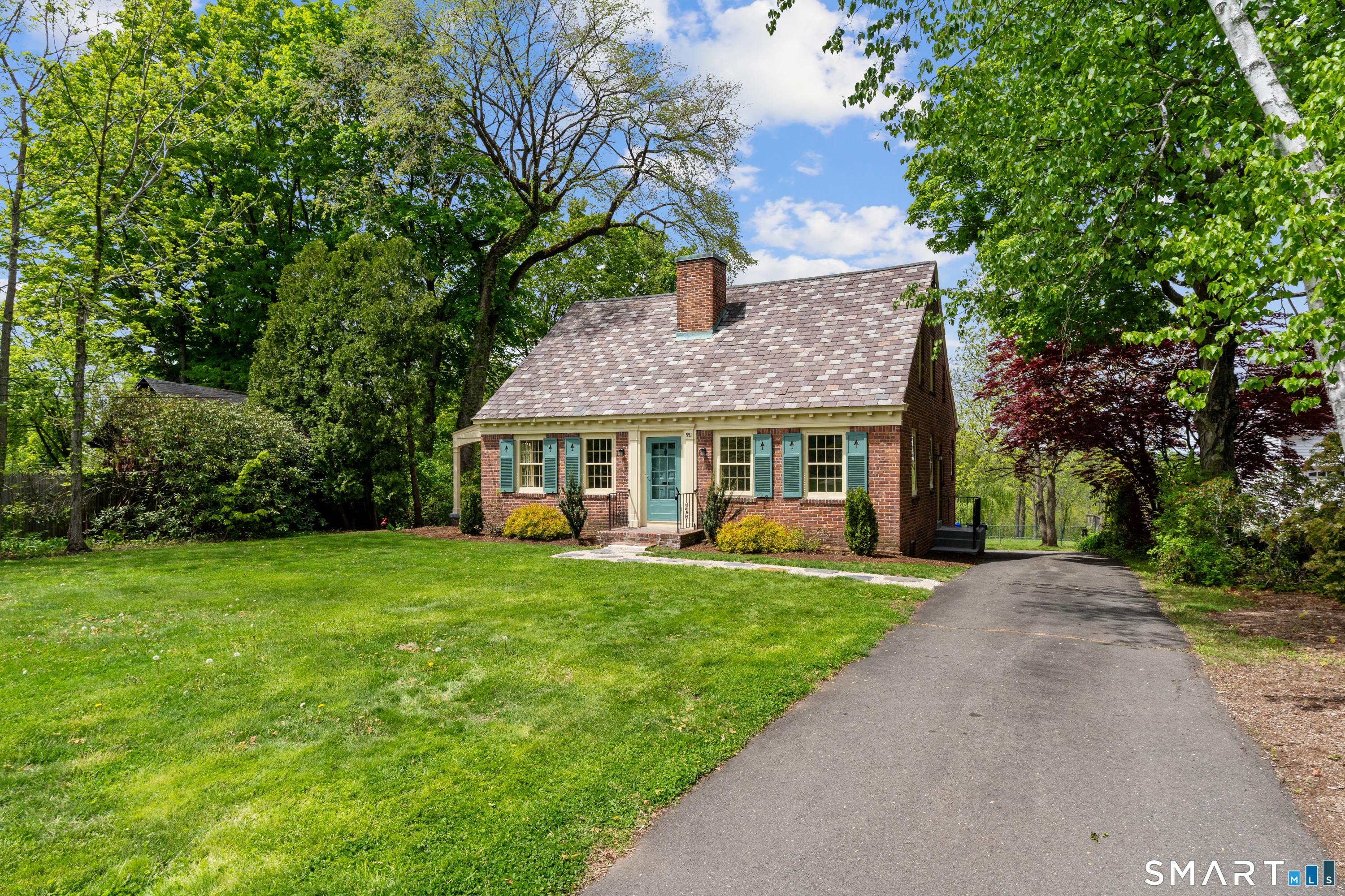 551 North Main Street