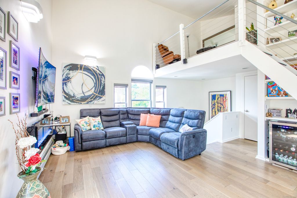 Photo of 32 Pine Street #APT 27, Norwalk, CT 06854 (MLS # 24143844)