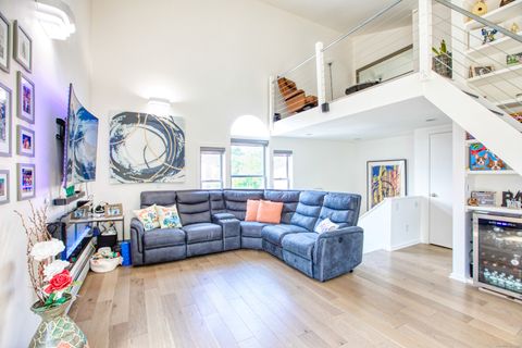 Tiny photo for 32 Pine Street #APT 27, Norwalk, CT 06854 (MLS # 24143844)