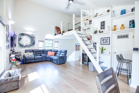 Photo of 32 Pine Street #APT 27, Norwalk, CT 06854 (MLS # 24143844)