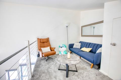 Tiny photo for 32 Pine Street #APT 27, Norwalk, CT 06854 (MLS # 24143844)