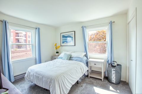 Tiny photo for 32 Pine Street #APT 27, Norwalk, CT 06854 (MLS # 24143844)