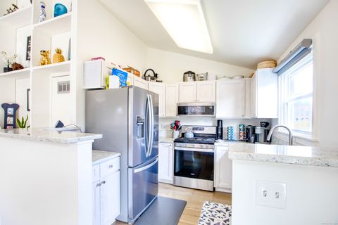 Tiny photo for 32 Pine Street #APT 27, Norwalk, CT 06854 (MLS # 24143844)