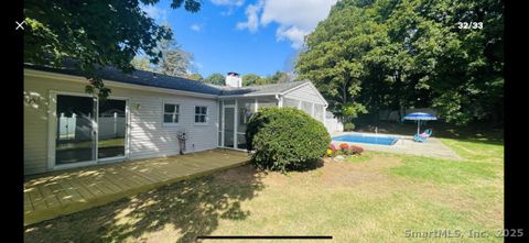 Tiny photo for 281 Spring Street, Cheshire, CT 06410 (MLS # 24143153)