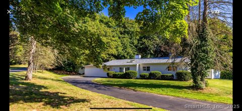 Tiny photo for 281 Spring Street, Cheshire, CT 06410 (MLS # 24143153)