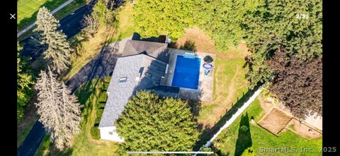 Photo of 281 Spring Street, Cheshire, CT 06410 (MLS # 24143153)