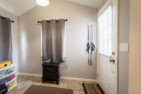 Tiny photo for 28 Elaine Drive, East Windsor, CT 06016 (MLS # 24146897)