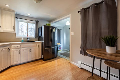 Tiny photo for 28 Elaine Drive, East Windsor, CT 06016 (MLS # 24146897)