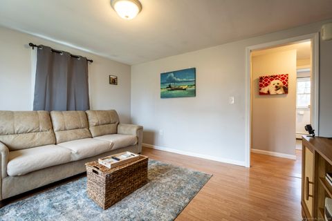 Tiny photo for 28 Elaine Drive, East Windsor, CT 06016 (MLS # 24146897)