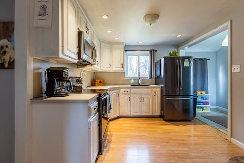 Tiny photo for 28 Elaine Drive, East Windsor, CT 06016 (MLS # 24146897)