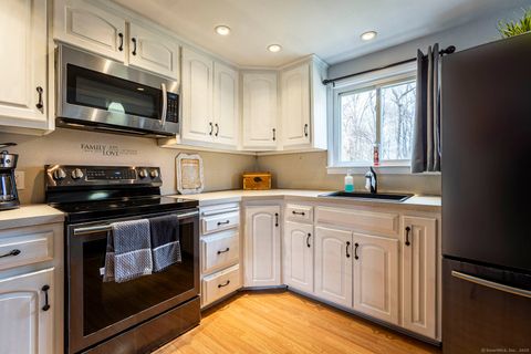 Tiny photo for 28 Elaine Drive, East Windsor, CT 06016 (MLS # 24146897)