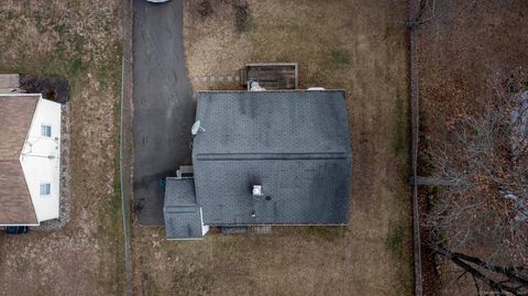 Tiny photo for 28 Elaine Drive, East Windsor, CT 06016 (MLS # 24146897)