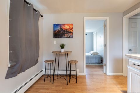 Tiny photo for 28 Elaine Drive, East Windsor, CT 06016 (MLS # 24146897)