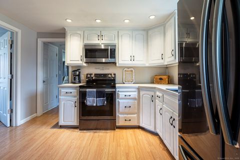 Tiny photo for 28 Elaine Drive, East Windsor, CT 06016 (MLS # 24146897)