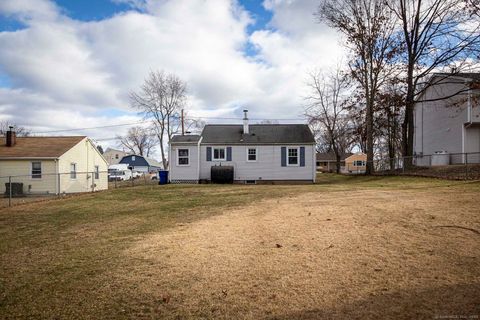 Tiny photo for 28 Elaine Drive, East Windsor, CT 06016 (MLS # 24146897)