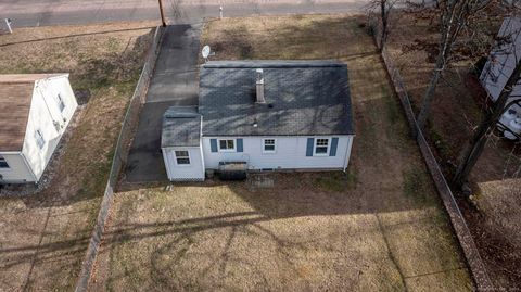 Tiny photo for 28 Elaine Drive, East Windsor, CT 06016 (MLS # 24146897)