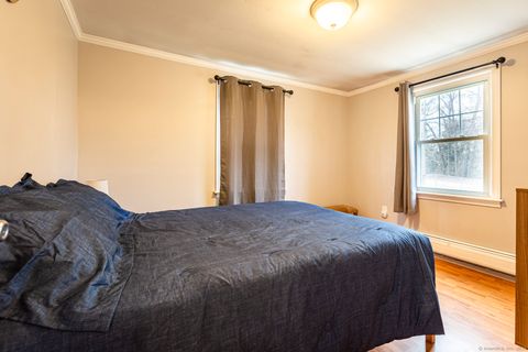 Tiny photo for 28 Elaine Drive, East Windsor, CT 06016 (MLS # 24146897)