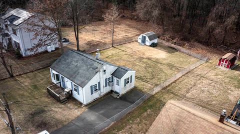 Tiny photo for 28 Elaine Drive, East Windsor, CT 06016 (MLS # 24146897)