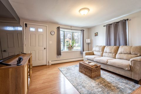 Tiny photo for 28 Elaine Drive, East Windsor, CT 06016 (MLS # 24146897)