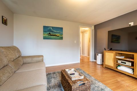 Tiny photo for 28 Elaine Drive, East Windsor, CT 06016 (MLS # 24146897)