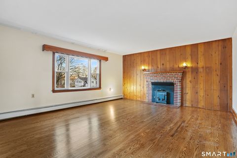 Tiny photo for 56 Beaver Brook Road, Danbury, CT 06810 (MLS # 24145874)