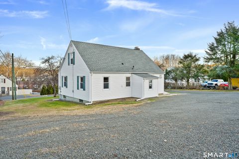 Tiny photo for 56 Beaver Brook Road, Danbury, CT 06810 (MLS # 24145874)
