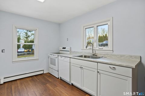 Tiny photo for 56 Beaver Brook Road, Danbury, CT 06810 (MLS # 24145874)