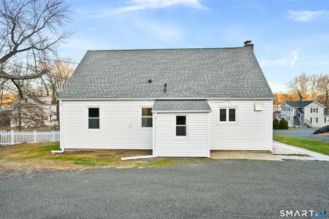 Tiny photo for 56 Beaver Brook Road, Danbury, CT 06810 (MLS # 24145874)