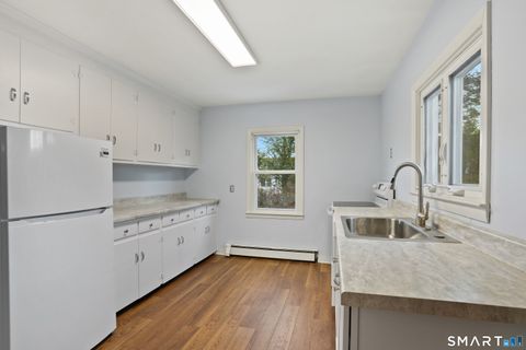 Tiny photo for 56 Beaver Brook Road, Danbury, CT 06810 (MLS # 24145874)