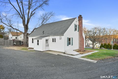 Tiny photo for 56 Beaver Brook Road, Danbury, CT 06810 (MLS # 24145874)