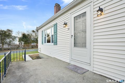 Tiny photo for 56 Beaver Brook Road, Danbury, CT 06810 (MLS # 24145874)