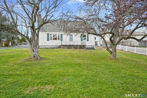 Tiny photo for 56 Beaver Brook Road, Danbury, CT 06810 (MLS # 24145874)