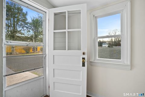 Tiny photo for 56 Beaver Brook Road, Danbury, CT 06810 (MLS # 24145874)