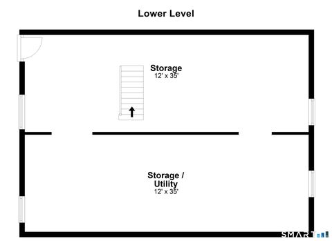 Tiny photo for 56 Beaver Brook Road, Danbury, CT 06810 (MLS # 24145874)