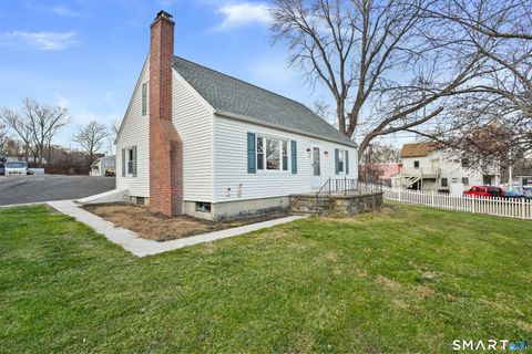 Tiny photo for 56 Beaver Brook Road, Danbury, CT 06810 (MLS # 24145874)