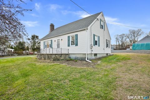 Tiny photo for 56 Beaver Brook Road, Danbury, CT 06810 (MLS # 24145874)