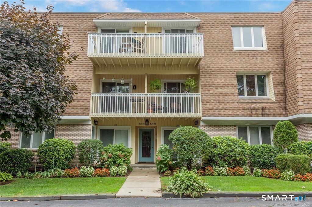 Photo of 61 Seaview Avenue #APT 42, Stamford, CT 06902 (MLS # 24150586)