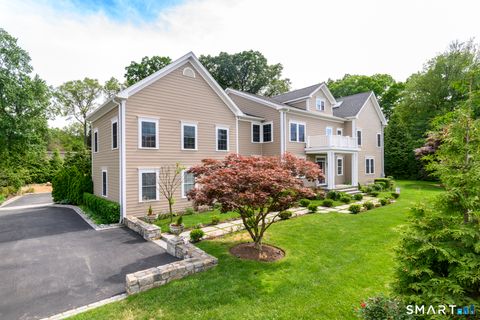 Tiny photo for 354 Oaklawn Avenue, Stamford, CT 06905 (MLS # 24179527)