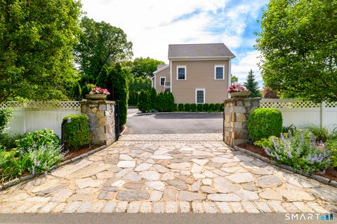 Tiny photo for 354 Oaklawn Avenue, Stamford, CT 06905 (MLS # 24179527)